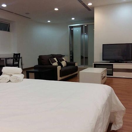 Wte Binjai 8 Homestay كوالالمبور المظهر الخارجي الصورة