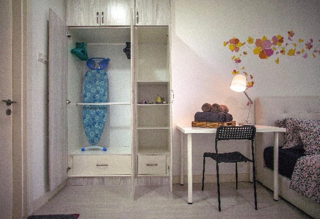 Wte Binjai 8 Homestay كوالالمبور المظهر الخارجي الصورة