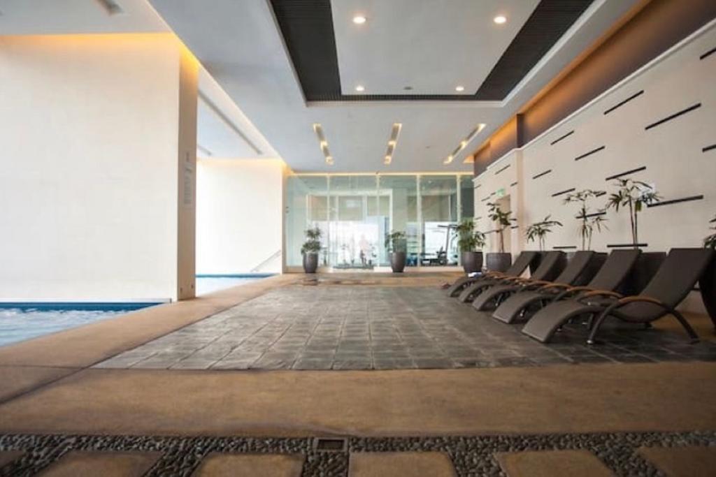 Wte Binjai 8 Homestay كوالالمبور المظهر الخارجي الصورة