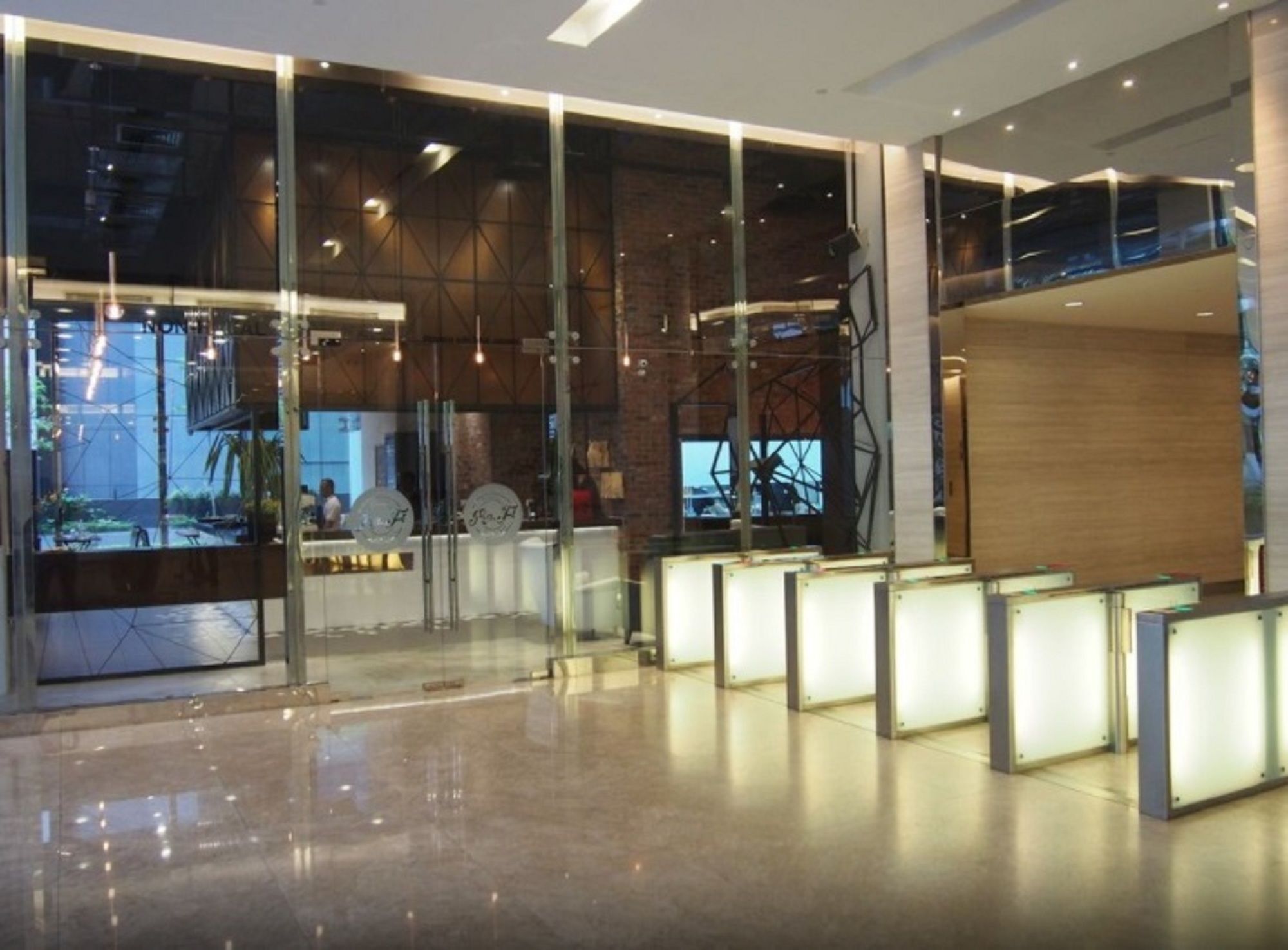 Wte Binjai 8 Homestay كوالالمبور المظهر الخارجي الصورة